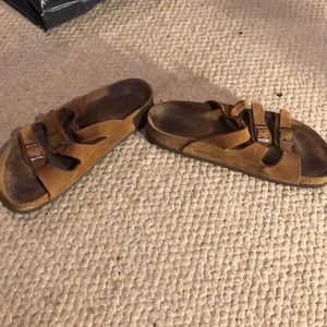 Birkenstock Sandal